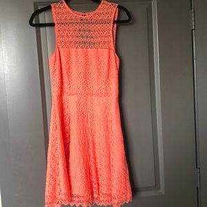 BB Dakota Dress